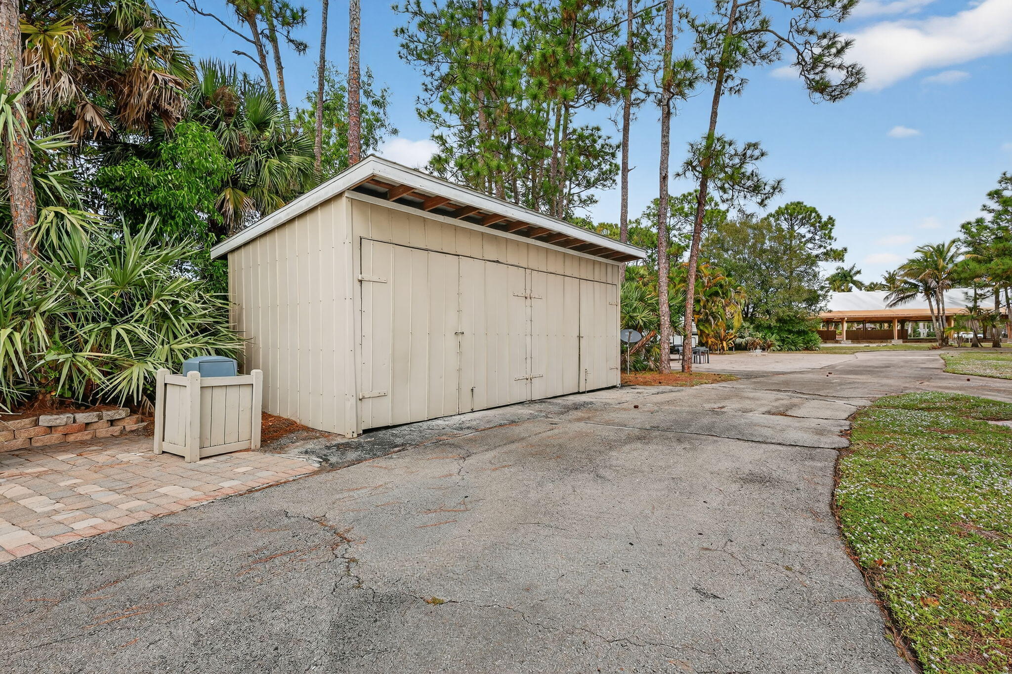 GREENMANS MINOR PLAT - Residential