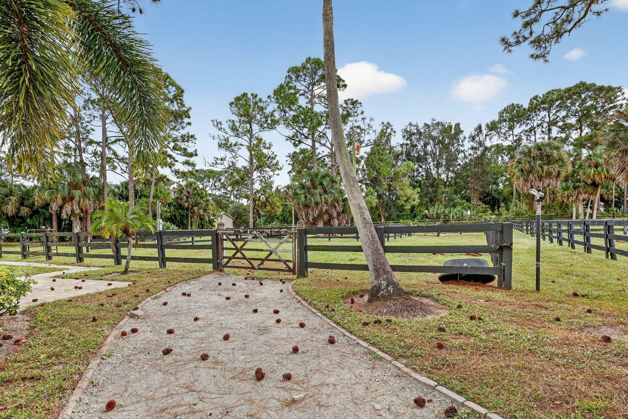 GREENMANS MINOR PLAT - Residential