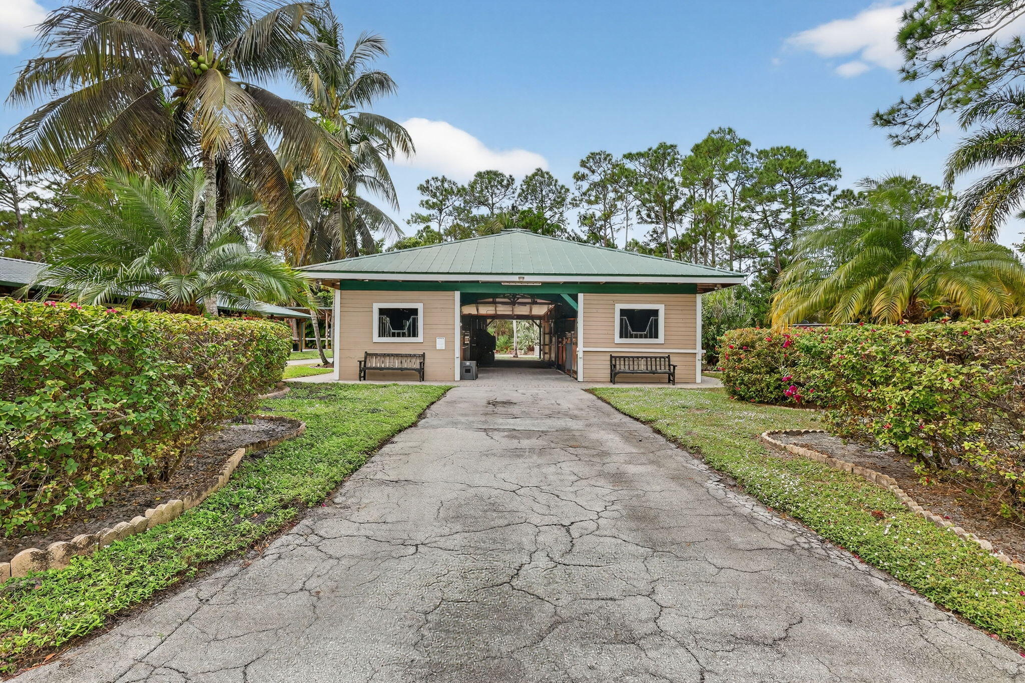 GREENMANS MINOR PLAT - Residential