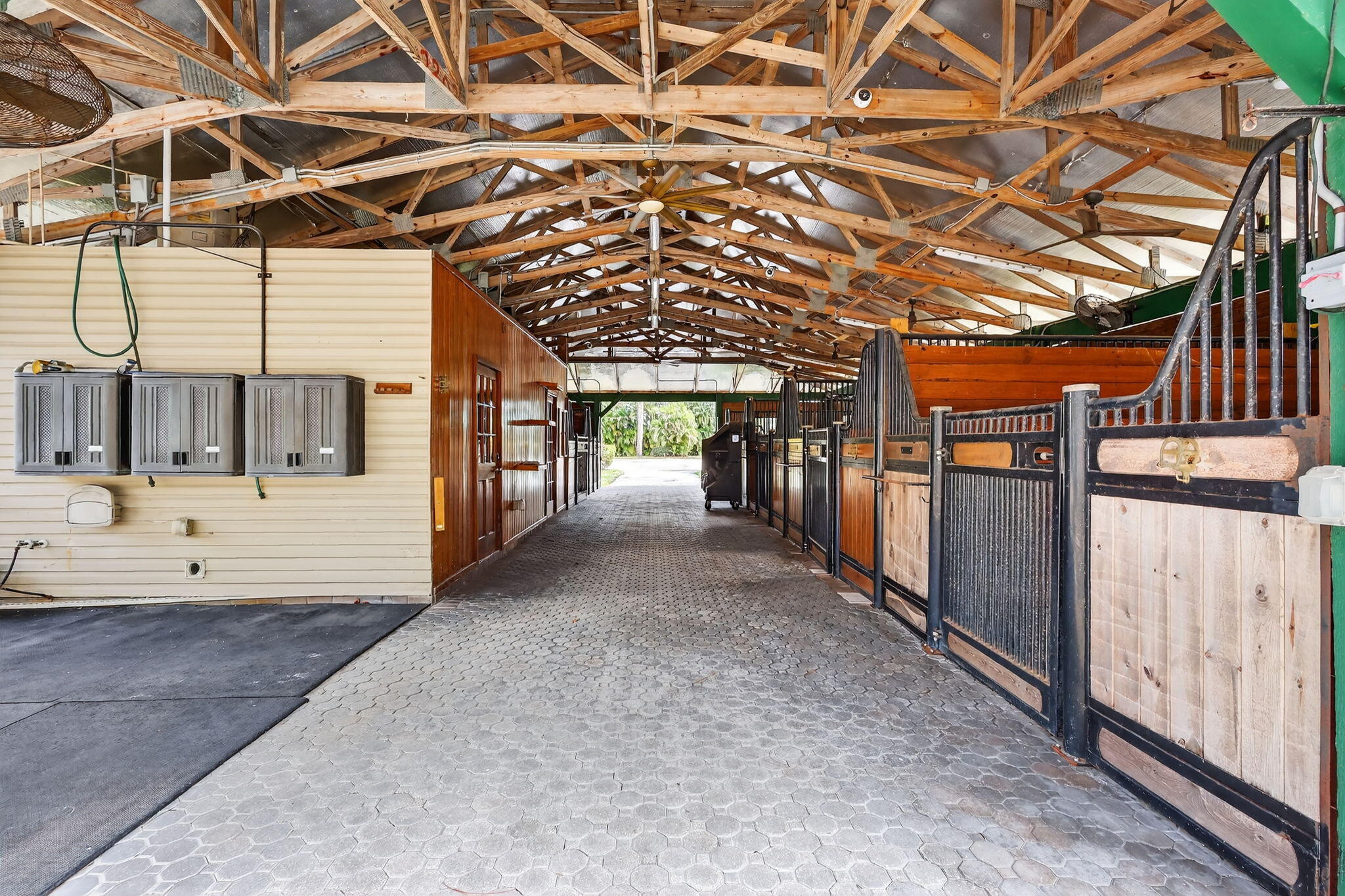 GREENMANS MINOR PLAT - Residential