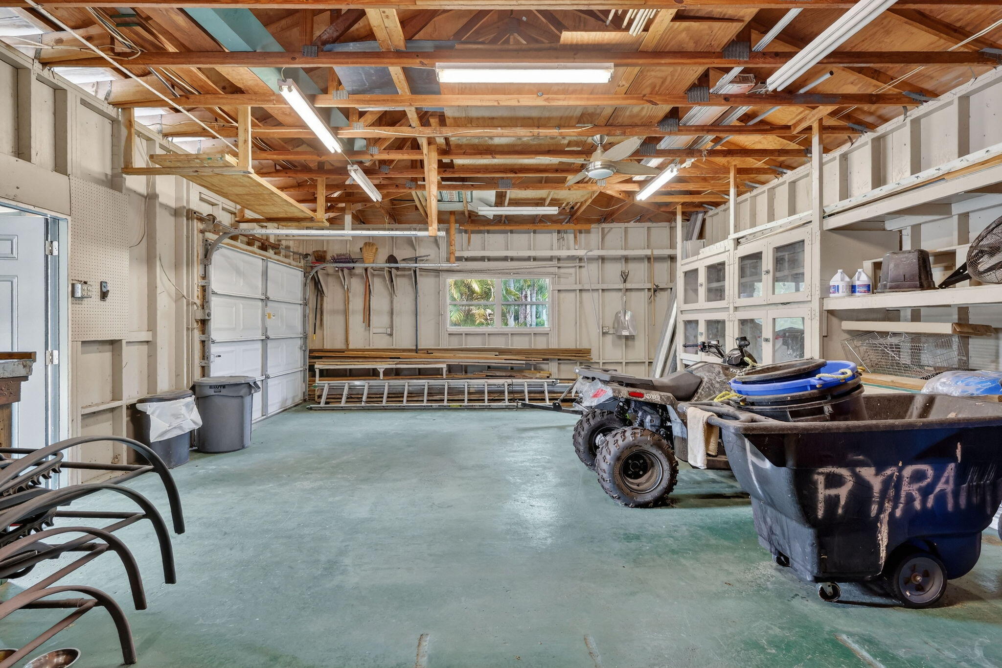 GREENMANS MINOR PLAT - Residential