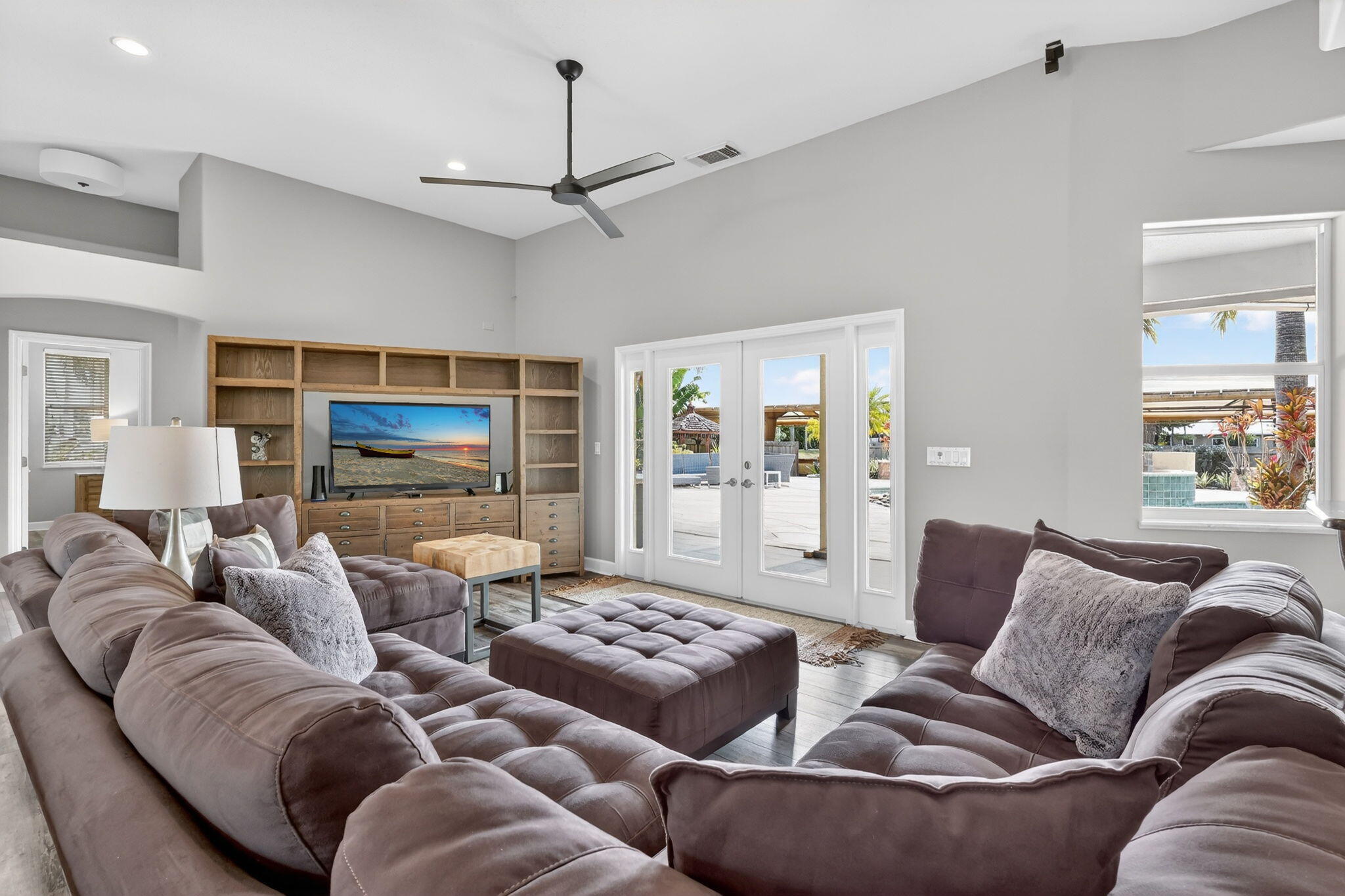 GREENMANS MINOR PLAT - Residential