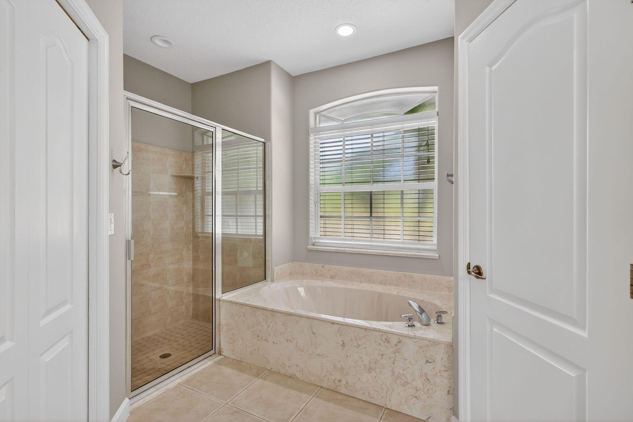 GREENMANS MINOR PLAT - Residential