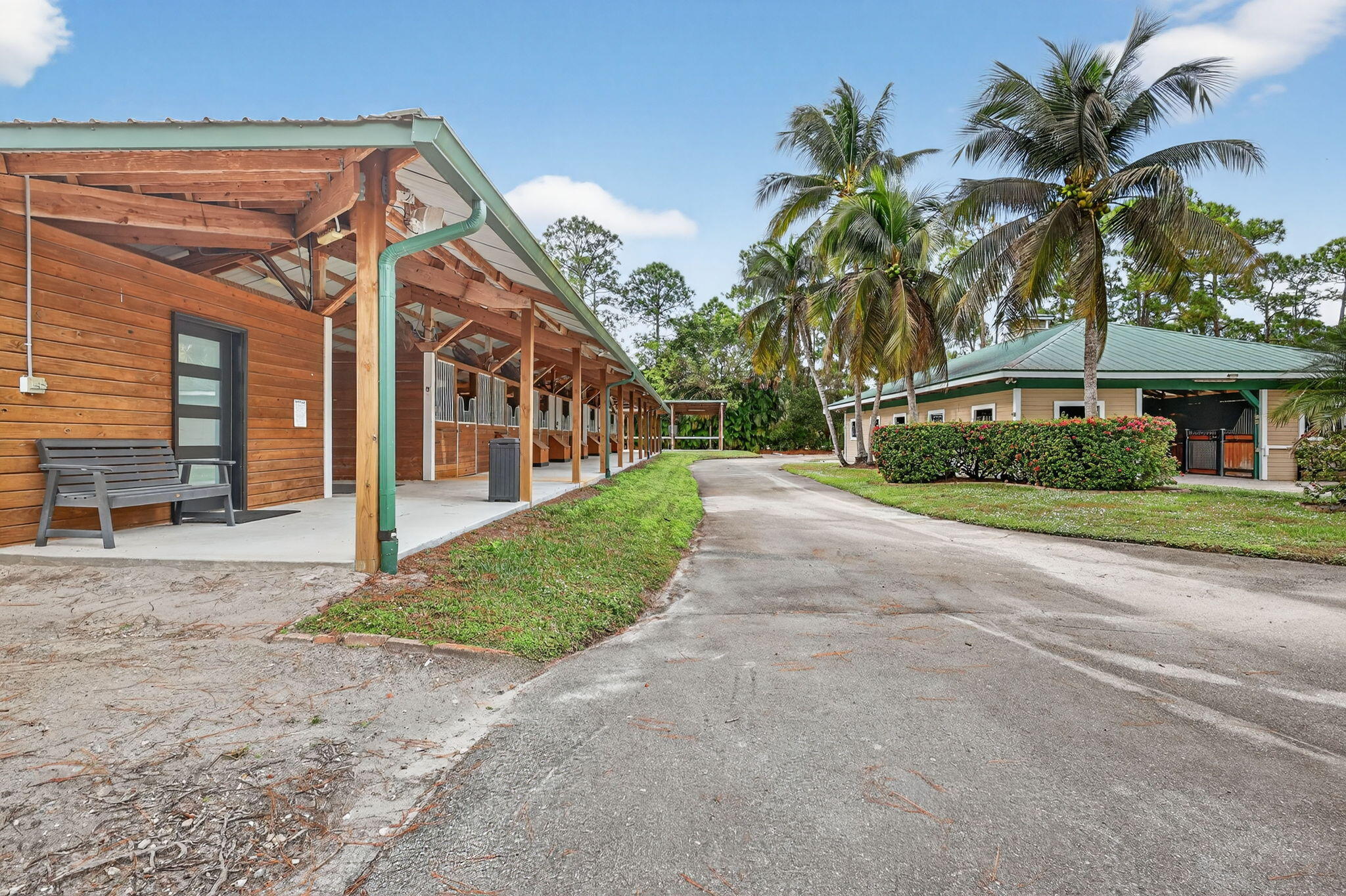 GREENMANS MINOR PLAT - Residential