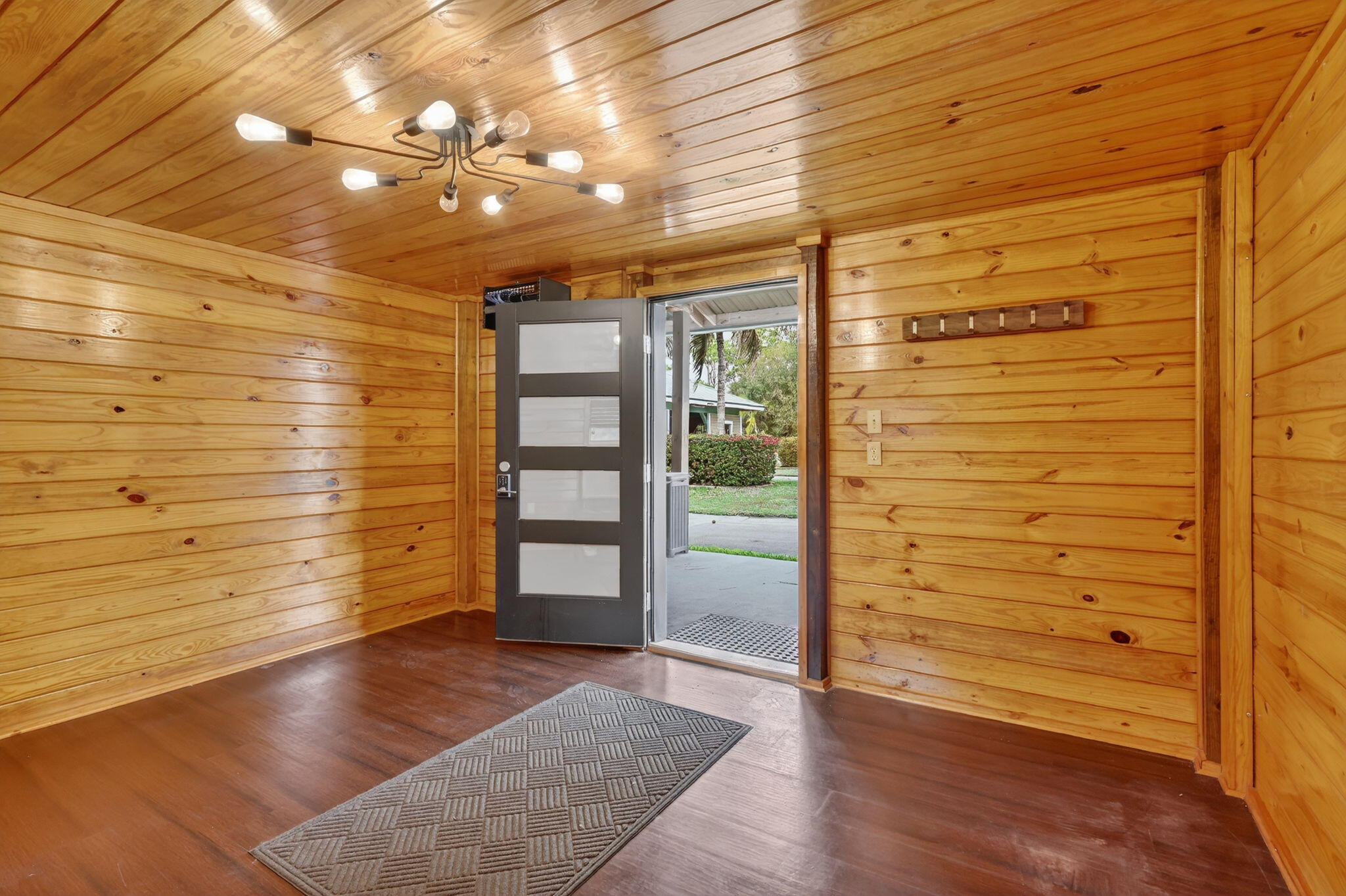 GREENMANS MINOR PLAT - Residential