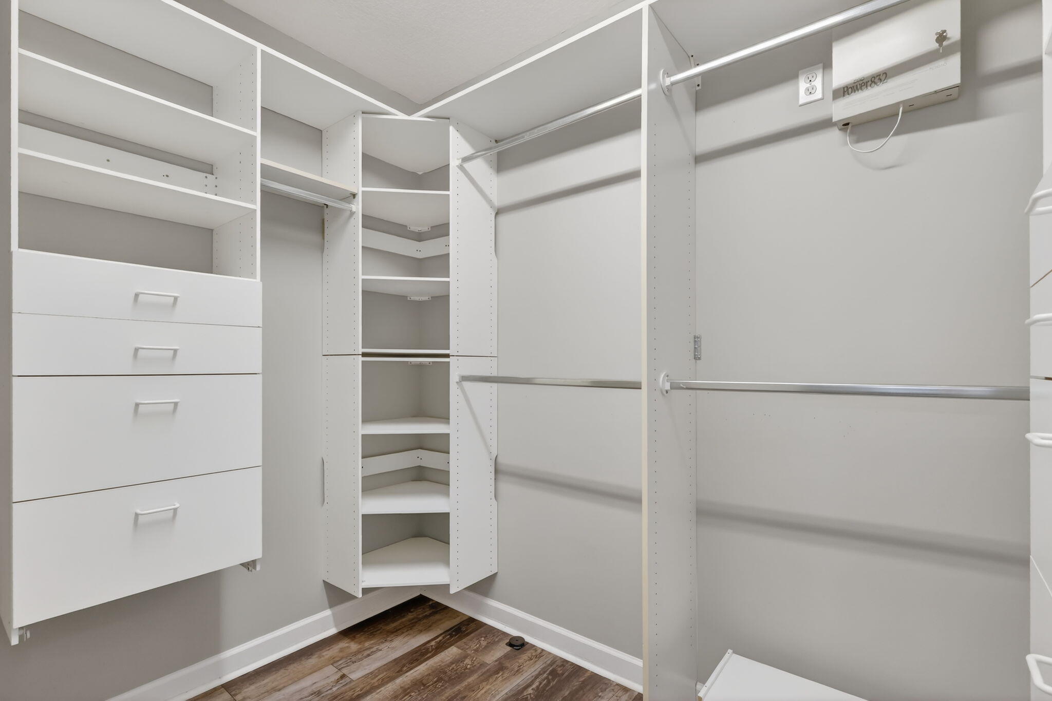 GREENMANS MINOR PLAT - Residential