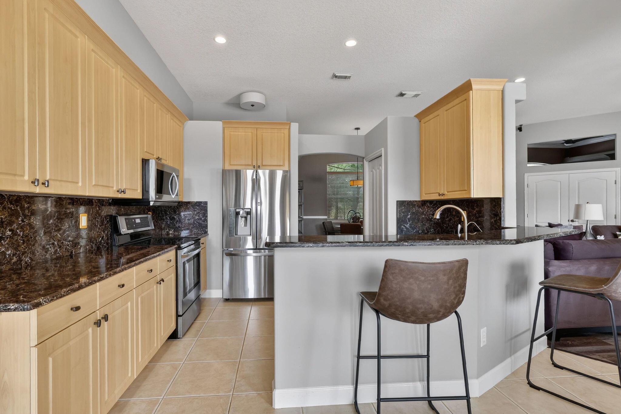 GREENMANS MINOR PLAT - Residential