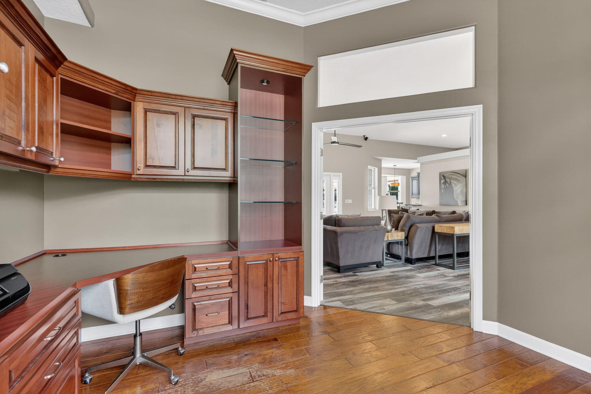 GREENMANS MINOR PLAT - Residential