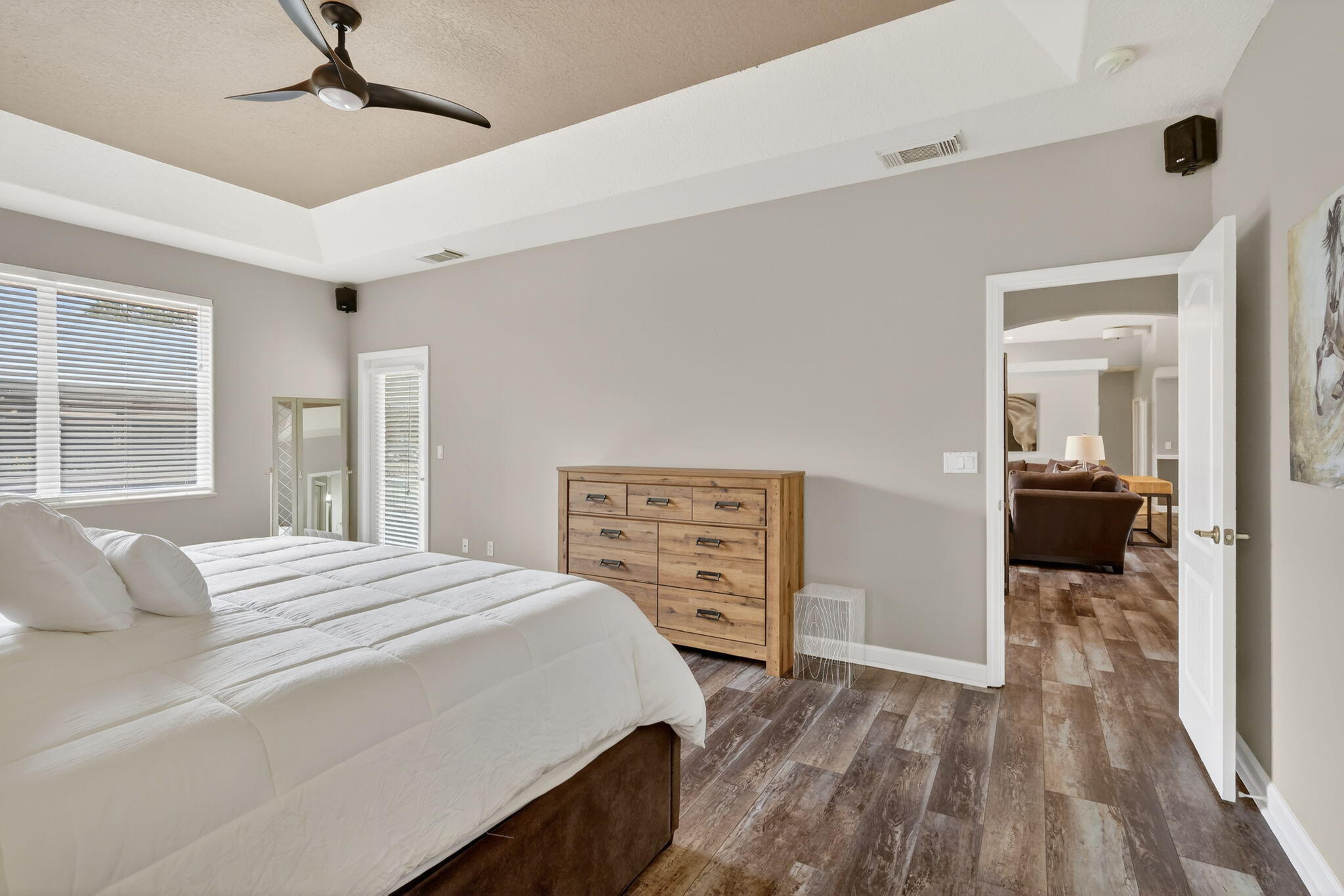 GREENMANS MINOR PLAT - Residential