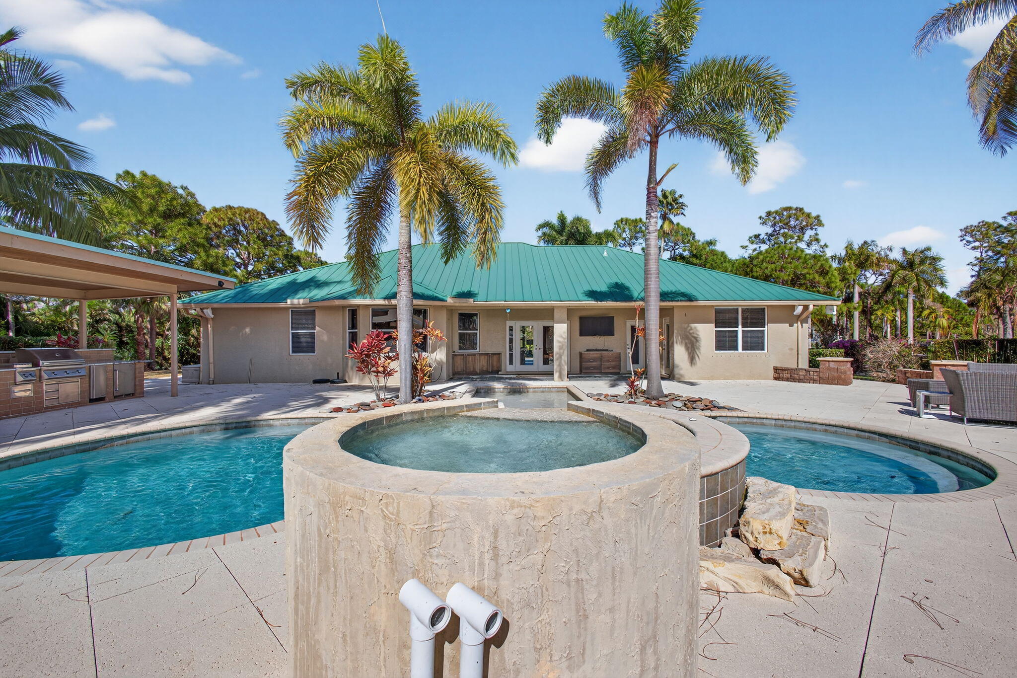 GREENMANS MINOR PLAT - Residential