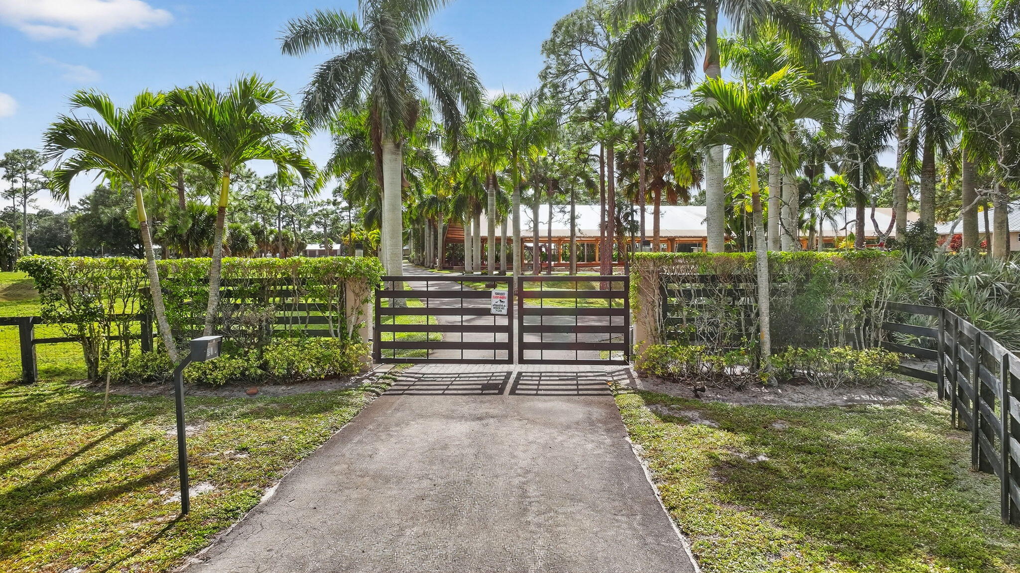 GREENMANS MINOR PLAT - Residential