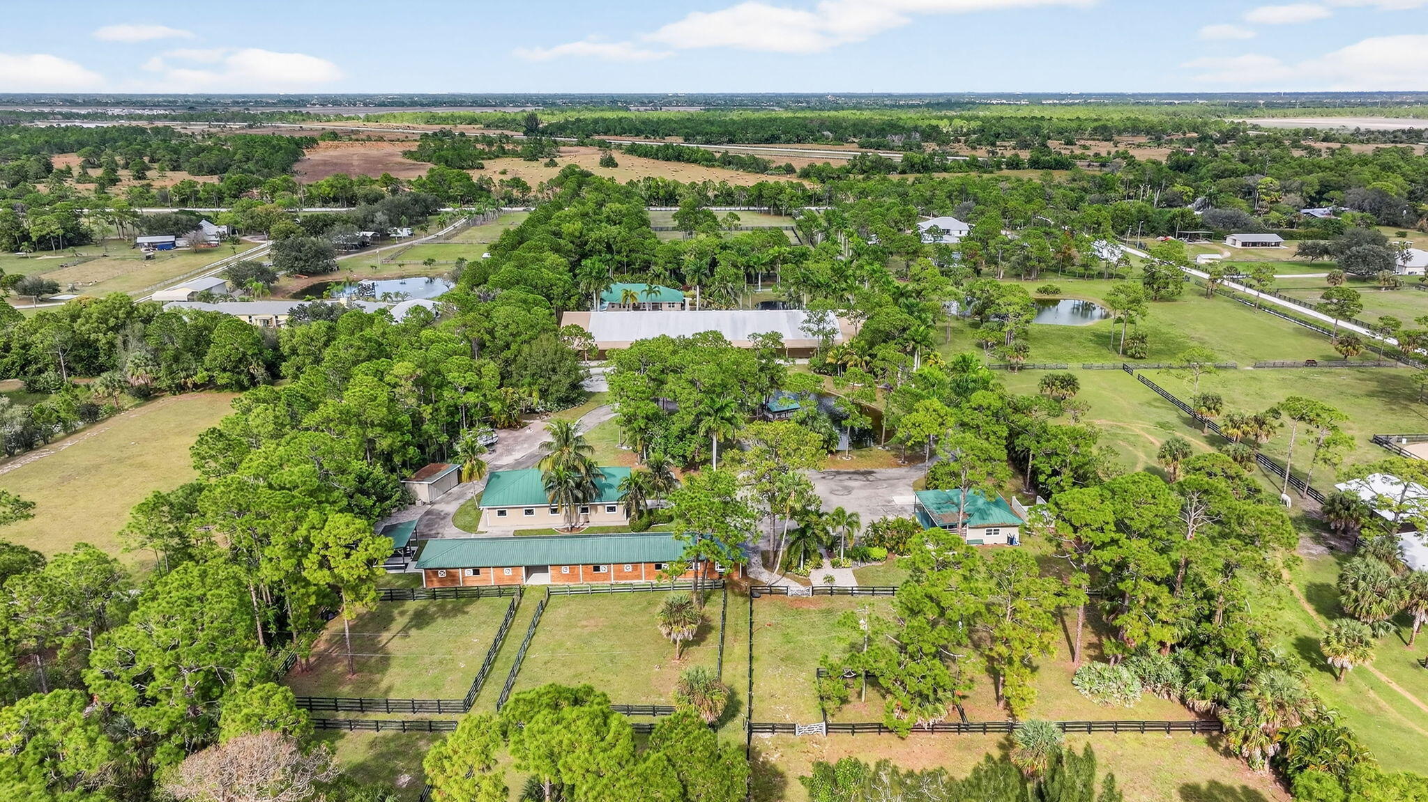 GREENMANS MINOR PLAT - Residential