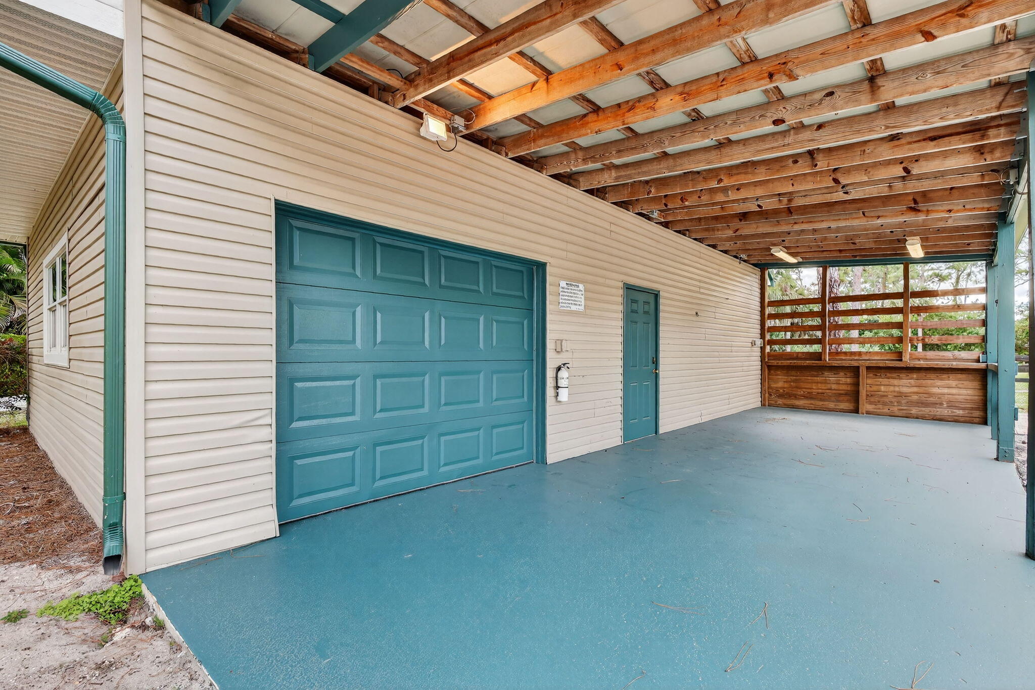 GREENMANS MINOR PLAT - Residential