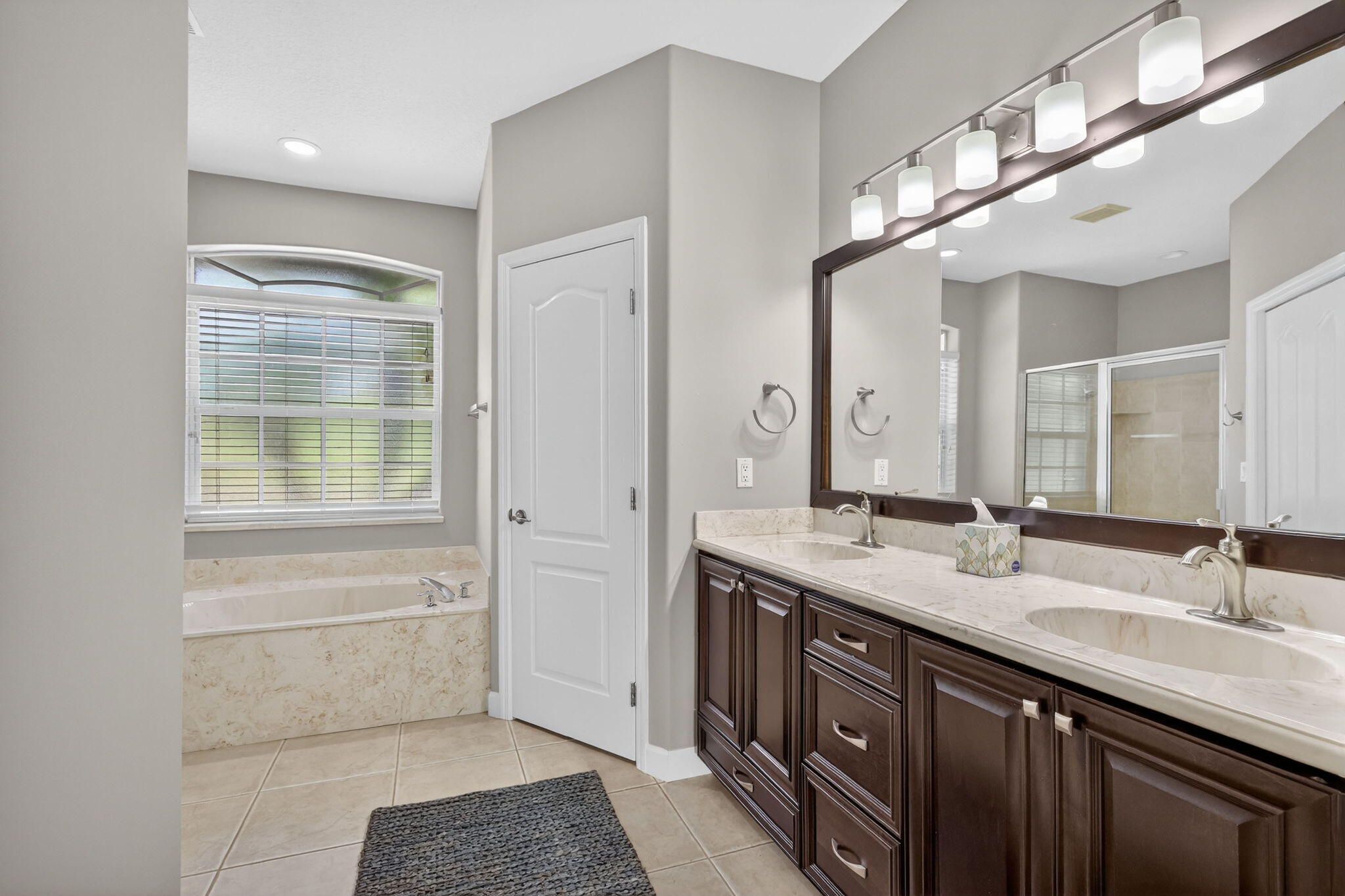 GREENMANS MINOR PLAT - Residential