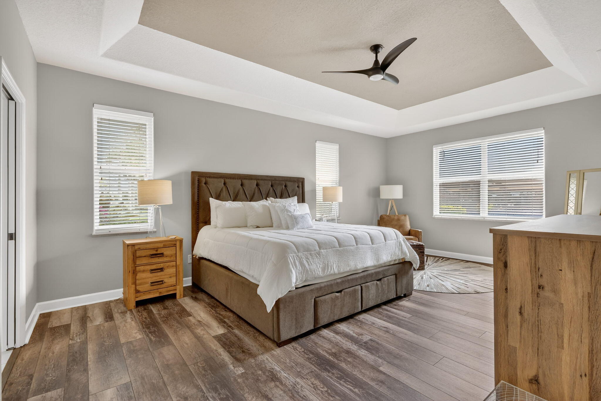 GREENMANS MINOR PLAT - Residential