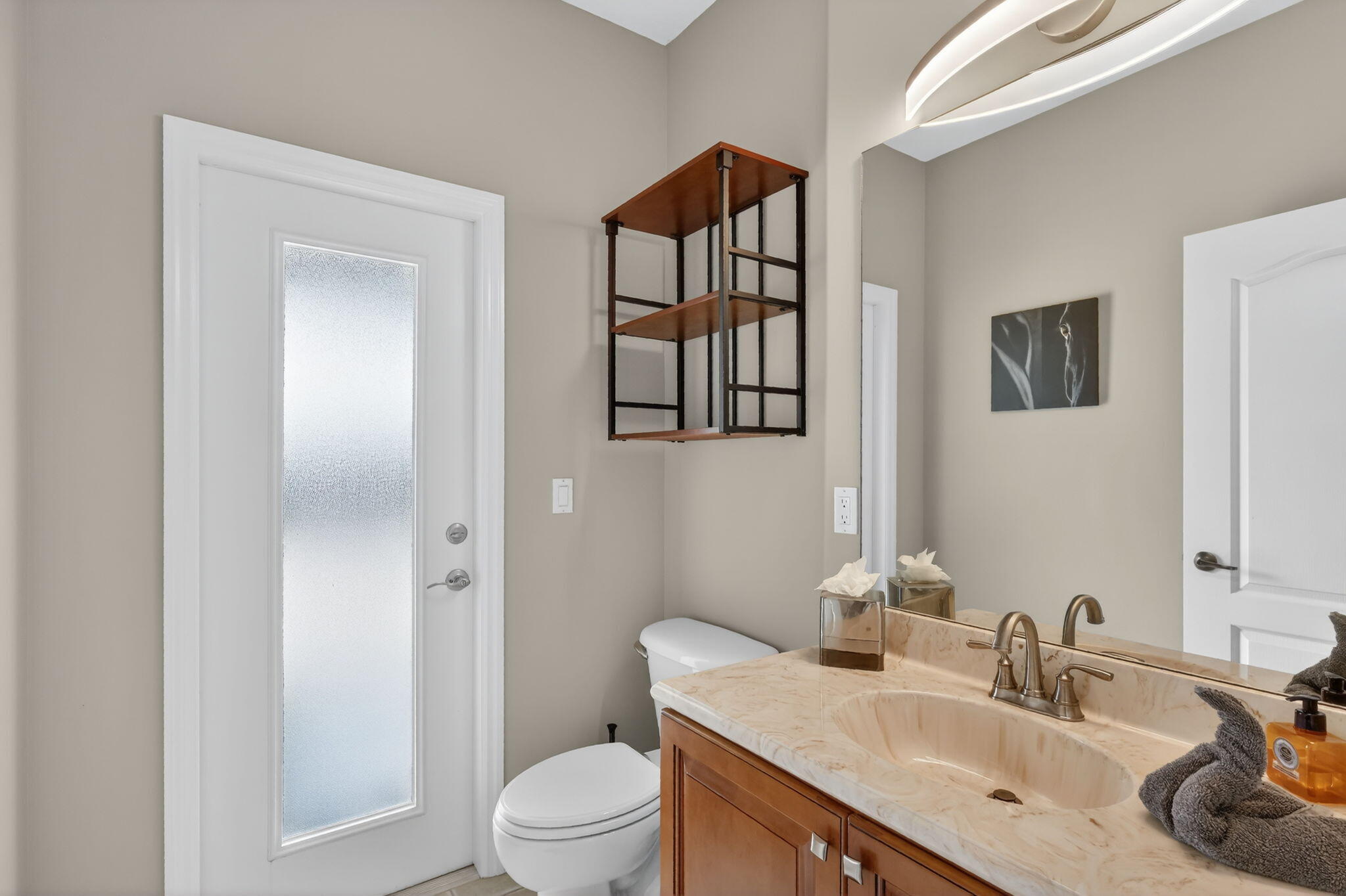 GREENMANS MINOR PLAT - Residential