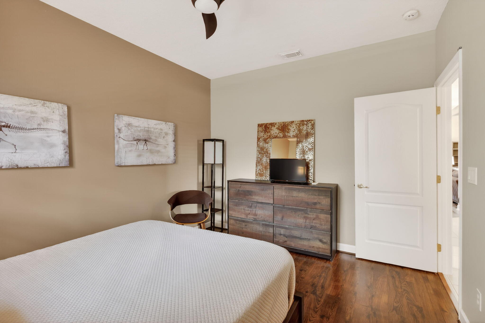 GREENMANS MINOR PLAT - Residential