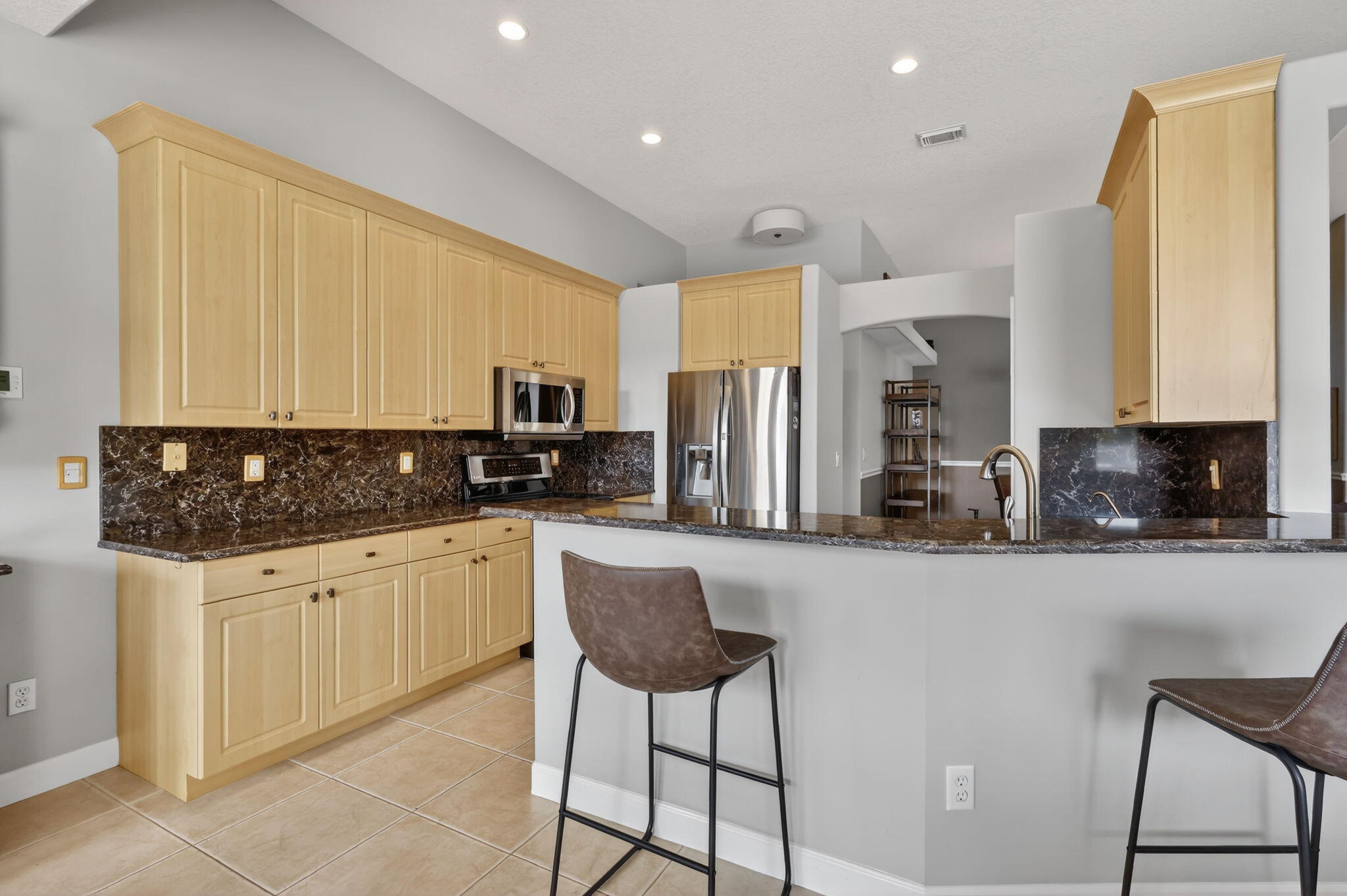 GREENMANS MINOR PLAT - Residential