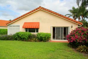 Bel Aire - Residential