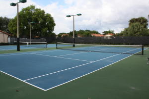 Bel Aire - Residential