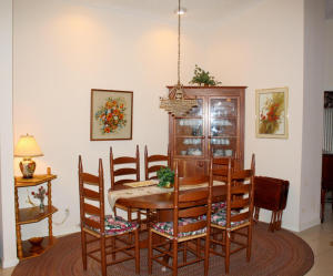 Bel Aire - Residential