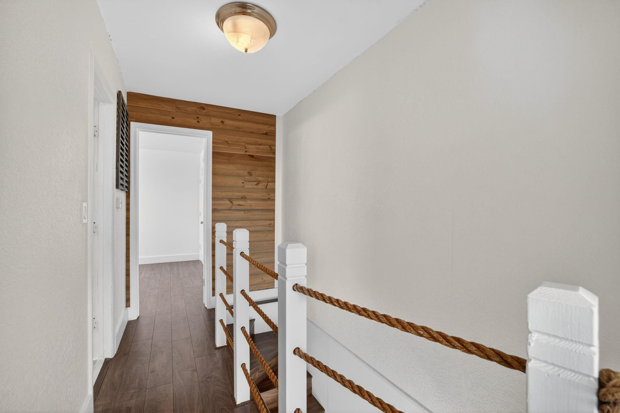 QUARTERDECK CONDO - Residential Lease