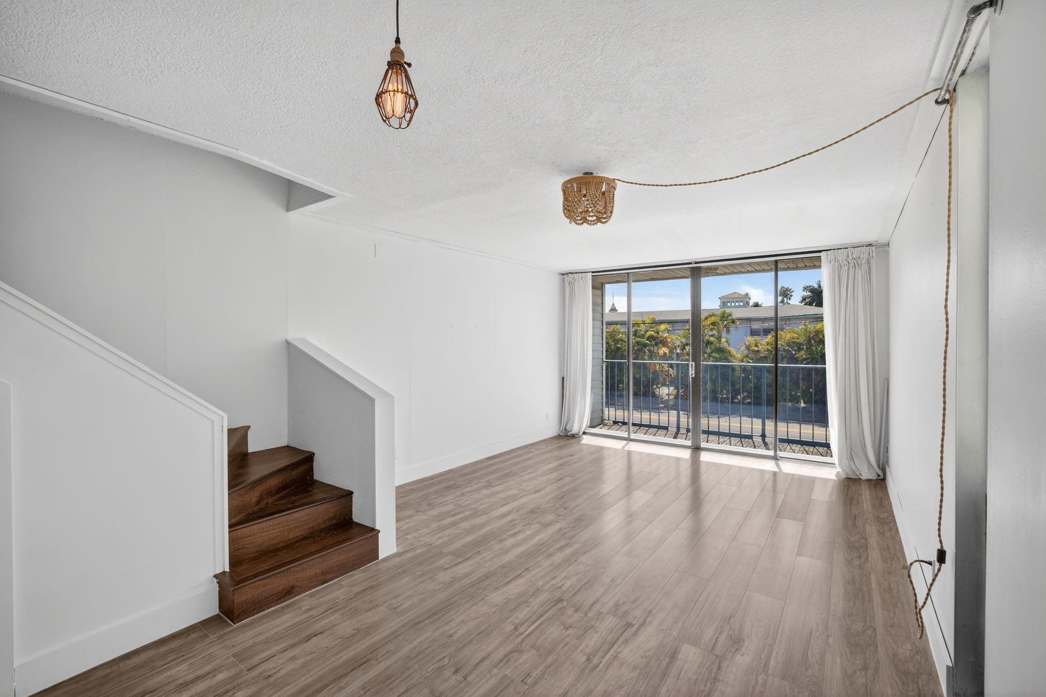 QUARTERDECK CONDO - Residential Lease