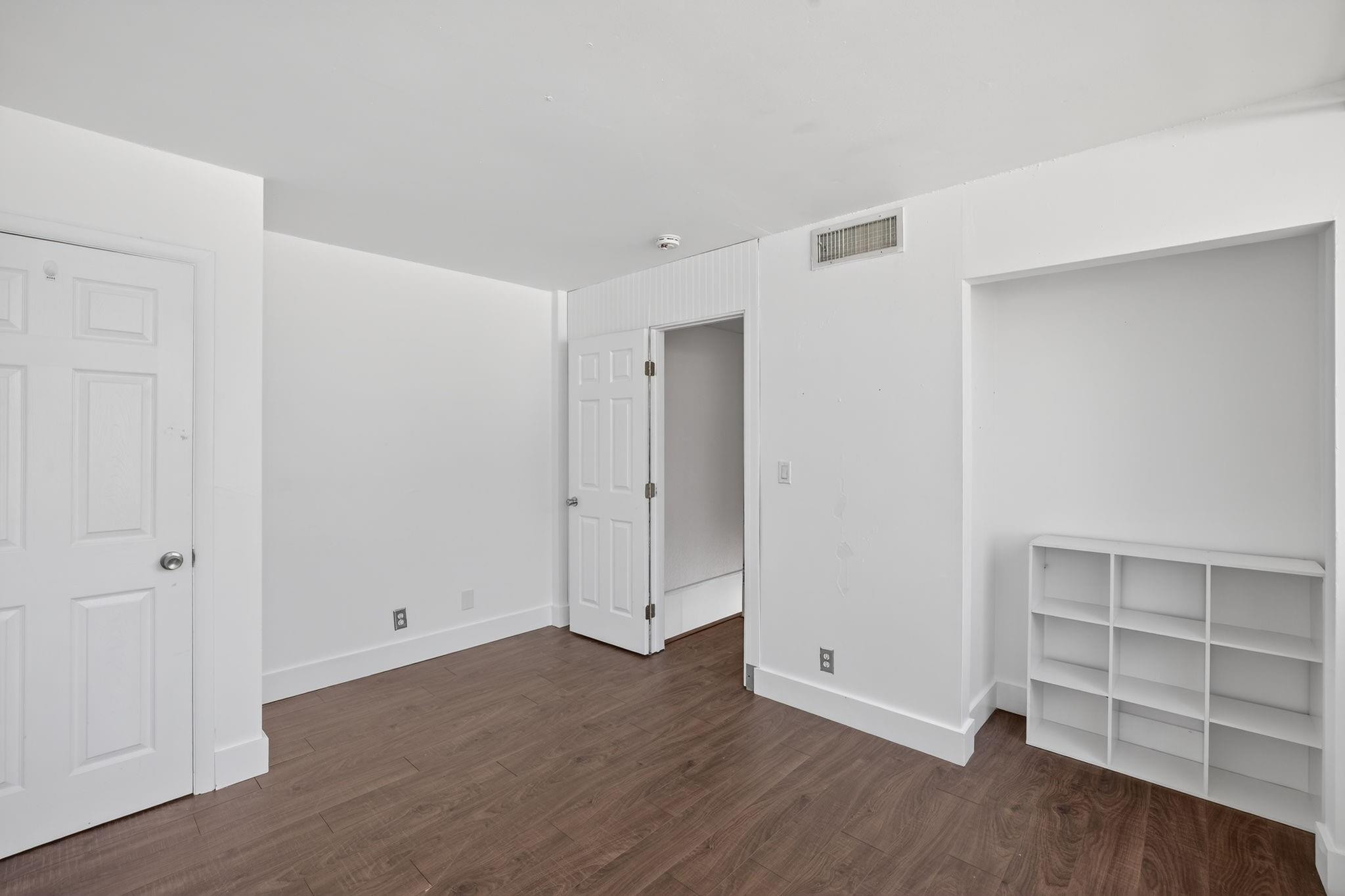 QUARTERDECK CONDO - Residential Lease