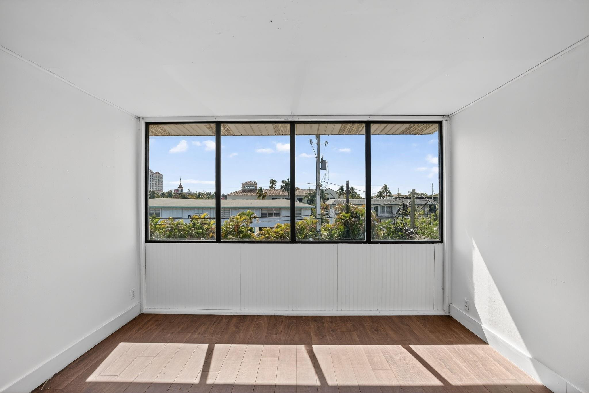 QUARTERDECK CONDO - Residential Lease