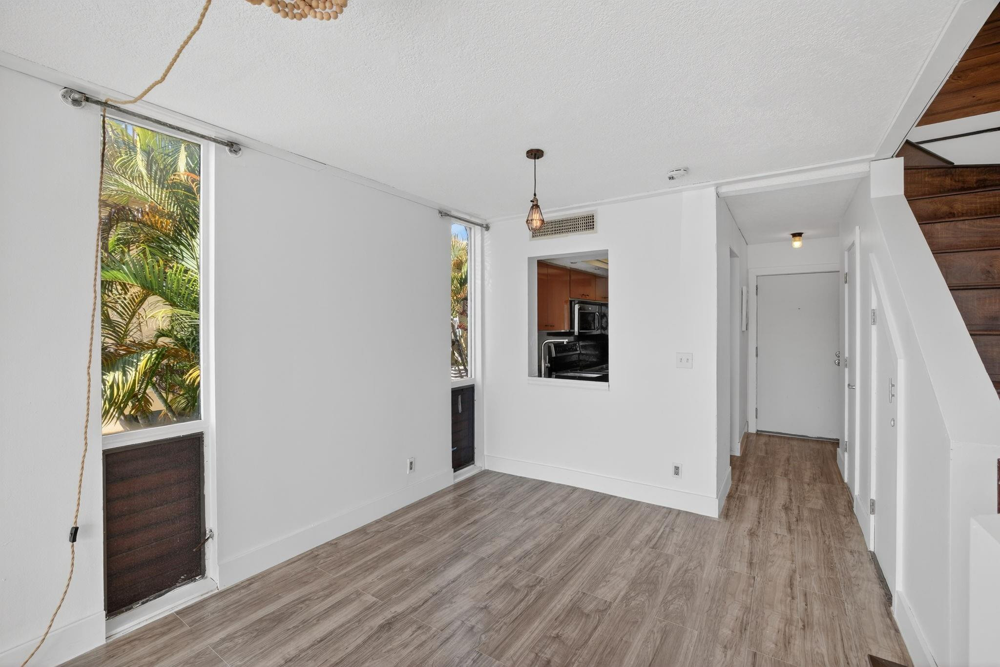 QUARTERDECK CONDO - Residential Lease
