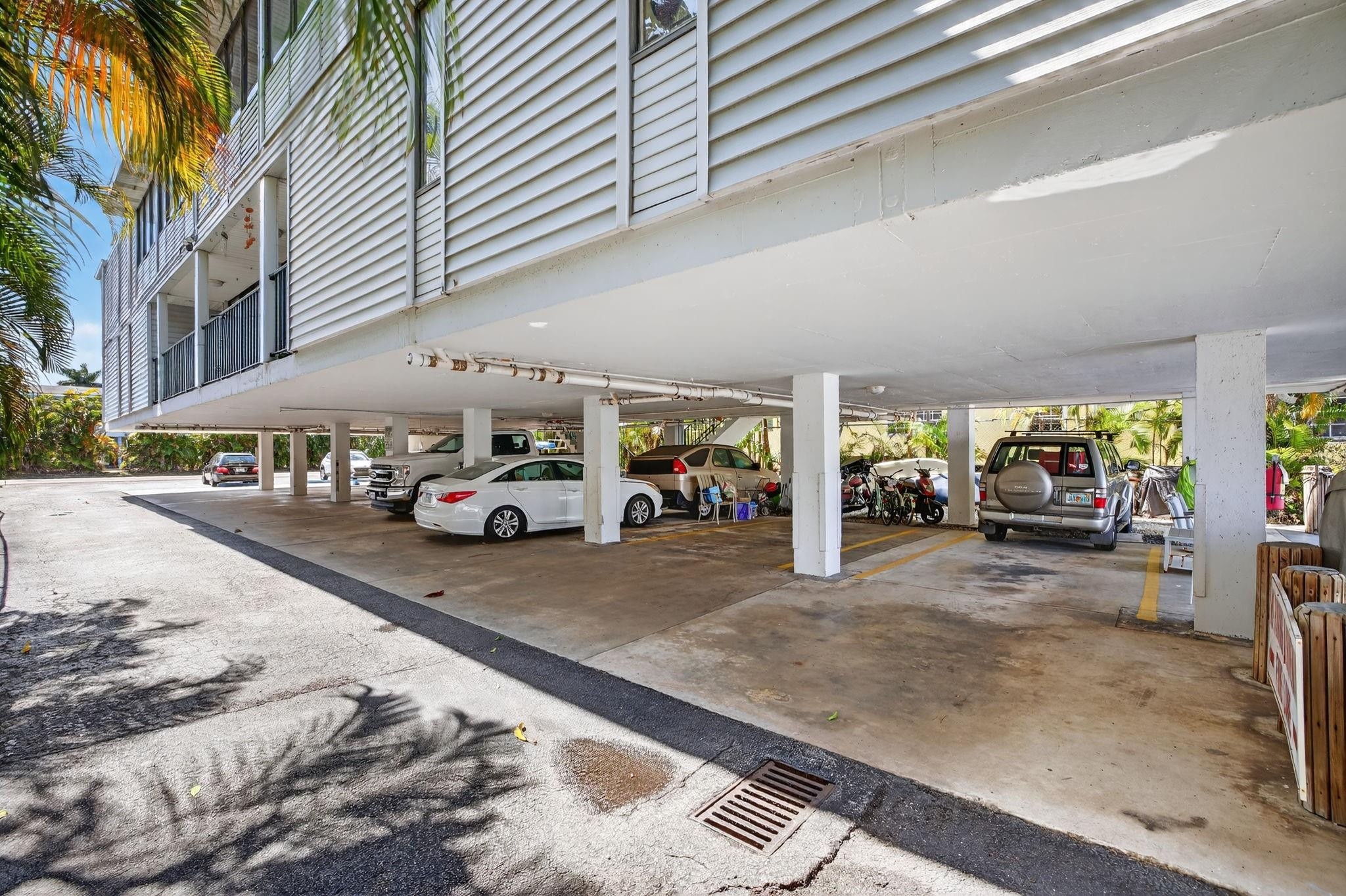 QUARTERDECK CONDO - Residential Lease