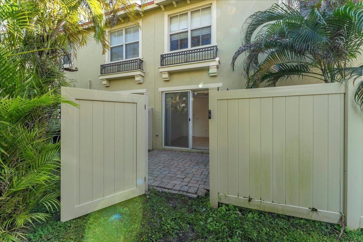 MONTEREY BAY PUD - Residential