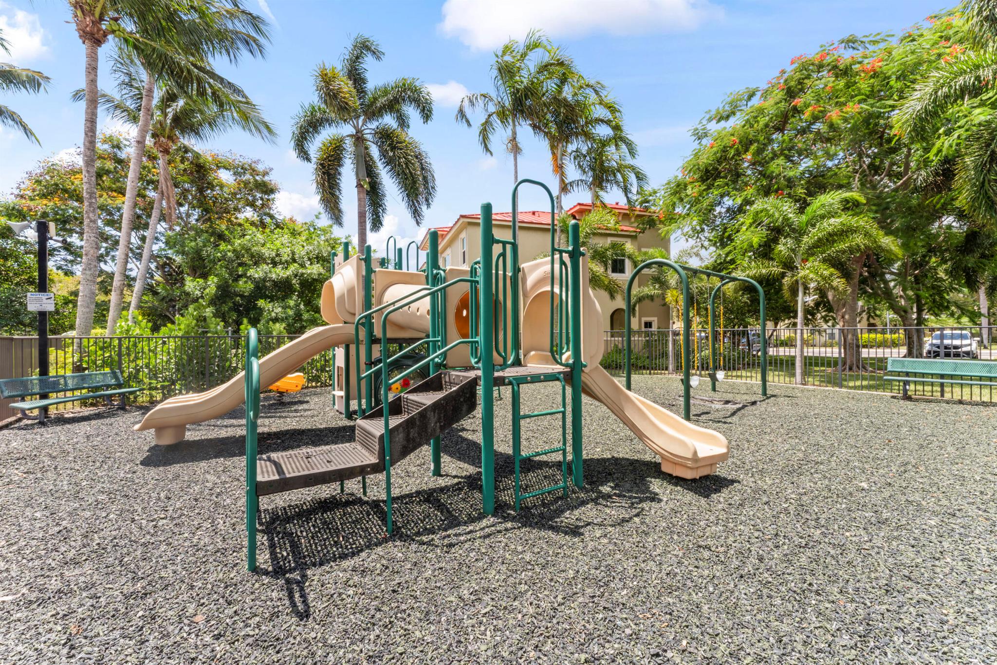 MONTEREY BAY PUD - Residential