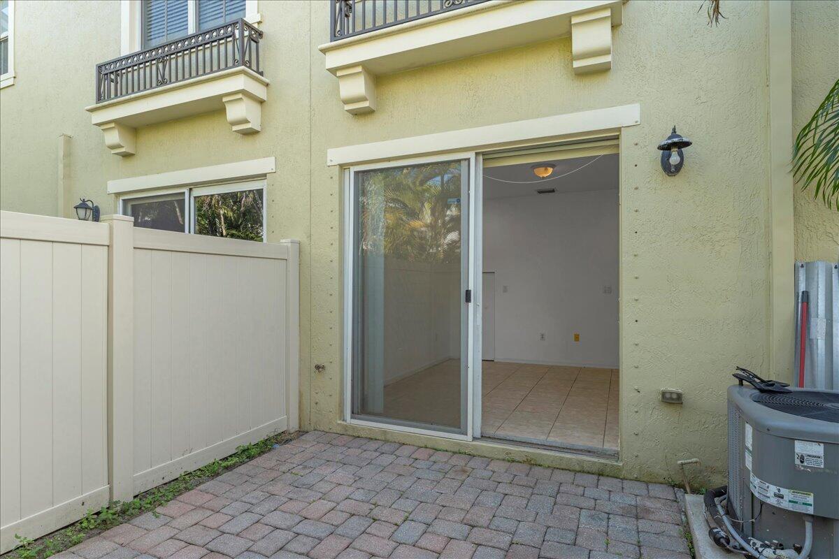 MONTEREY BAY PUD - Residential