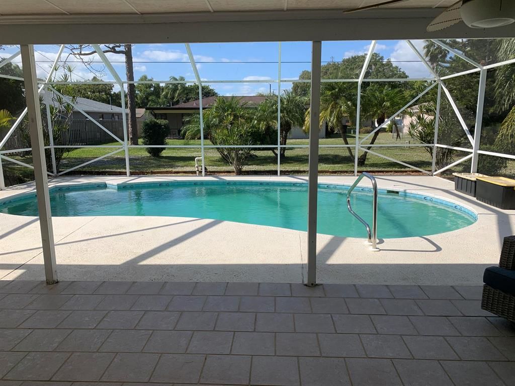 Photo of 1366 SE Concha Street, Port Saint Lucie, FL 34983 (MLS # R10757937)