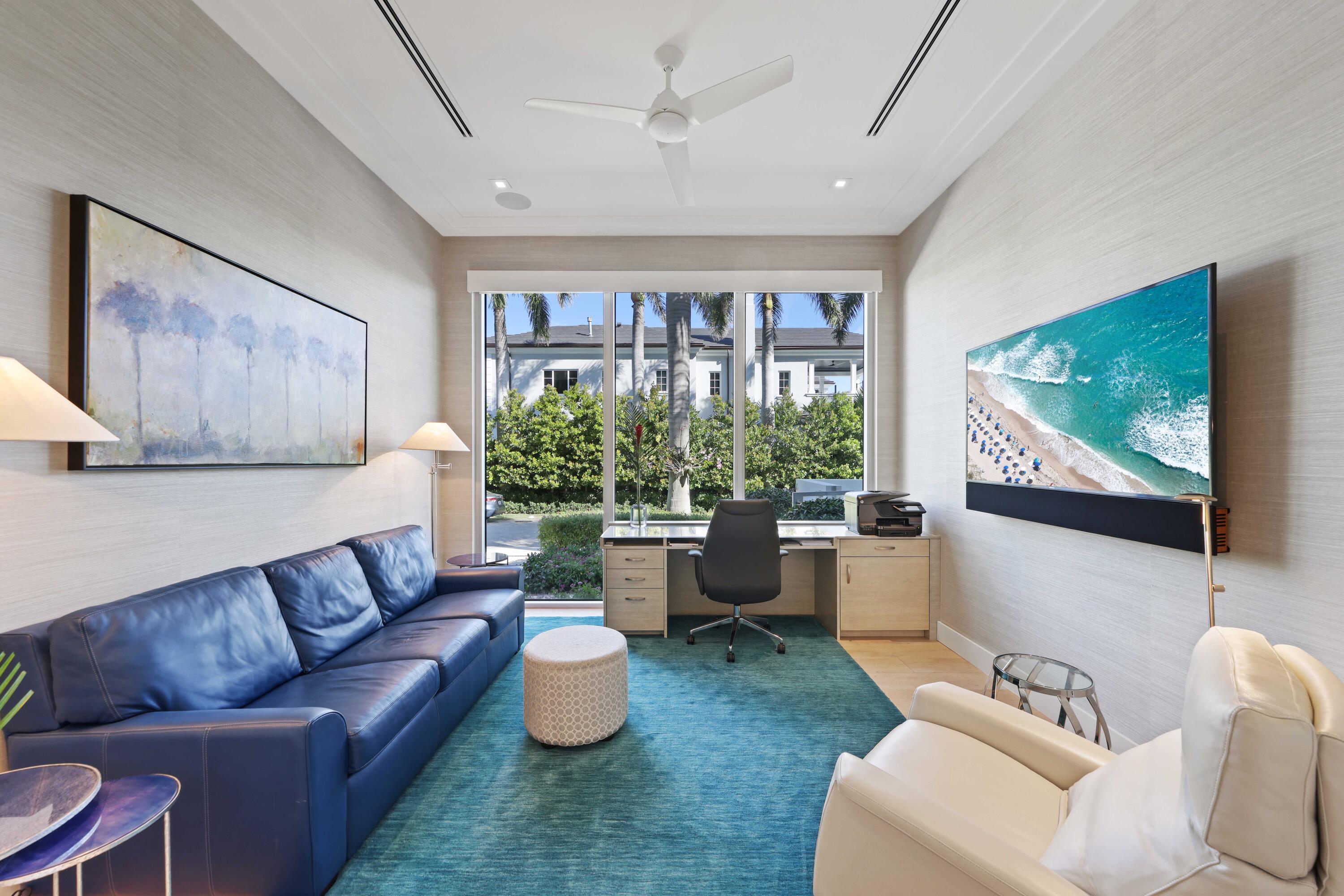 LAS PALMAS SUB - Residential