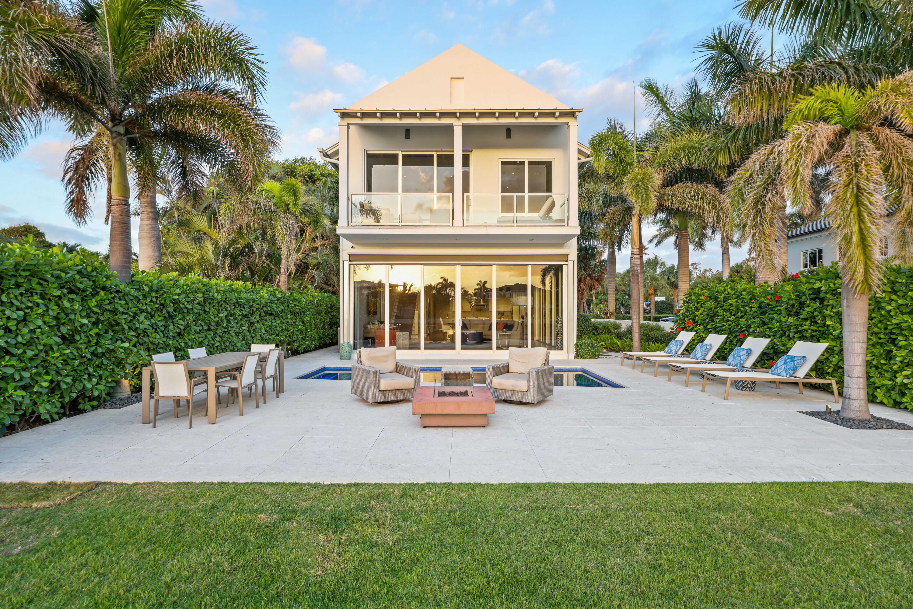 LAS PALMAS SUB - Residential