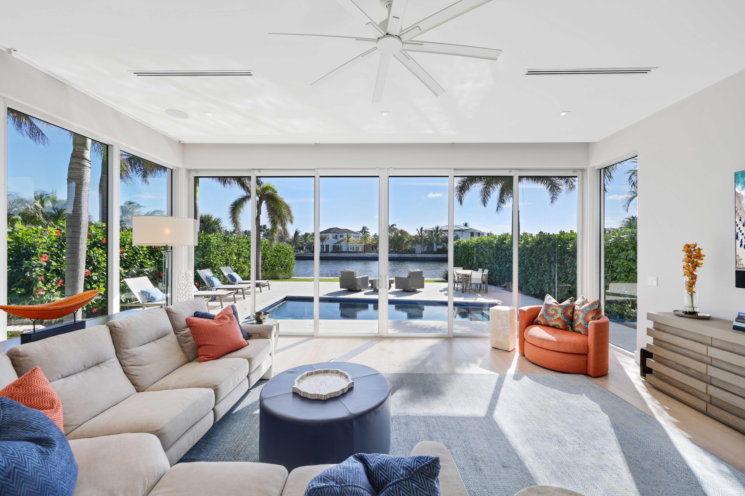 LAS PALMAS SUB - Residential