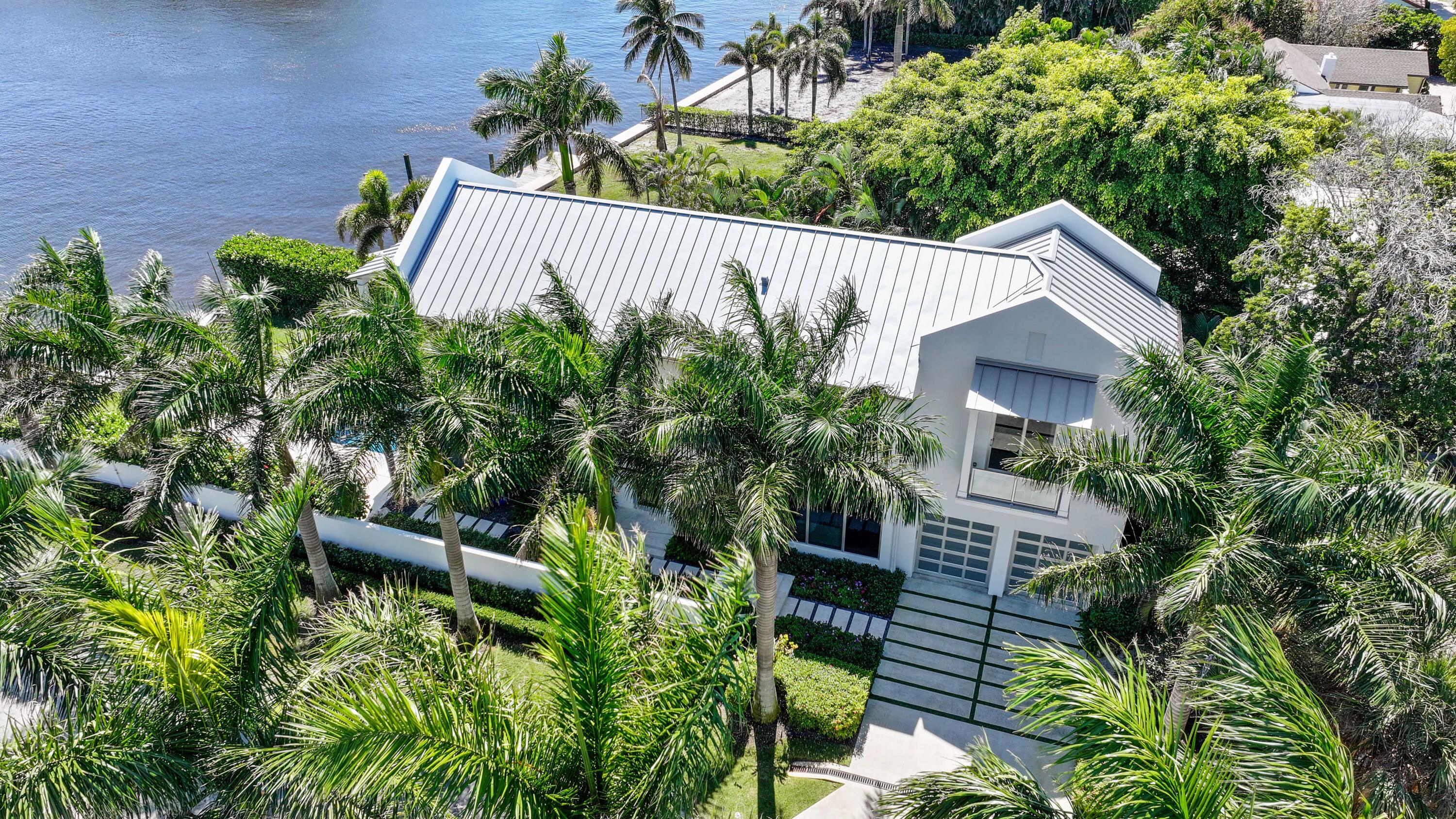 LAS PALMAS SUB - Residential