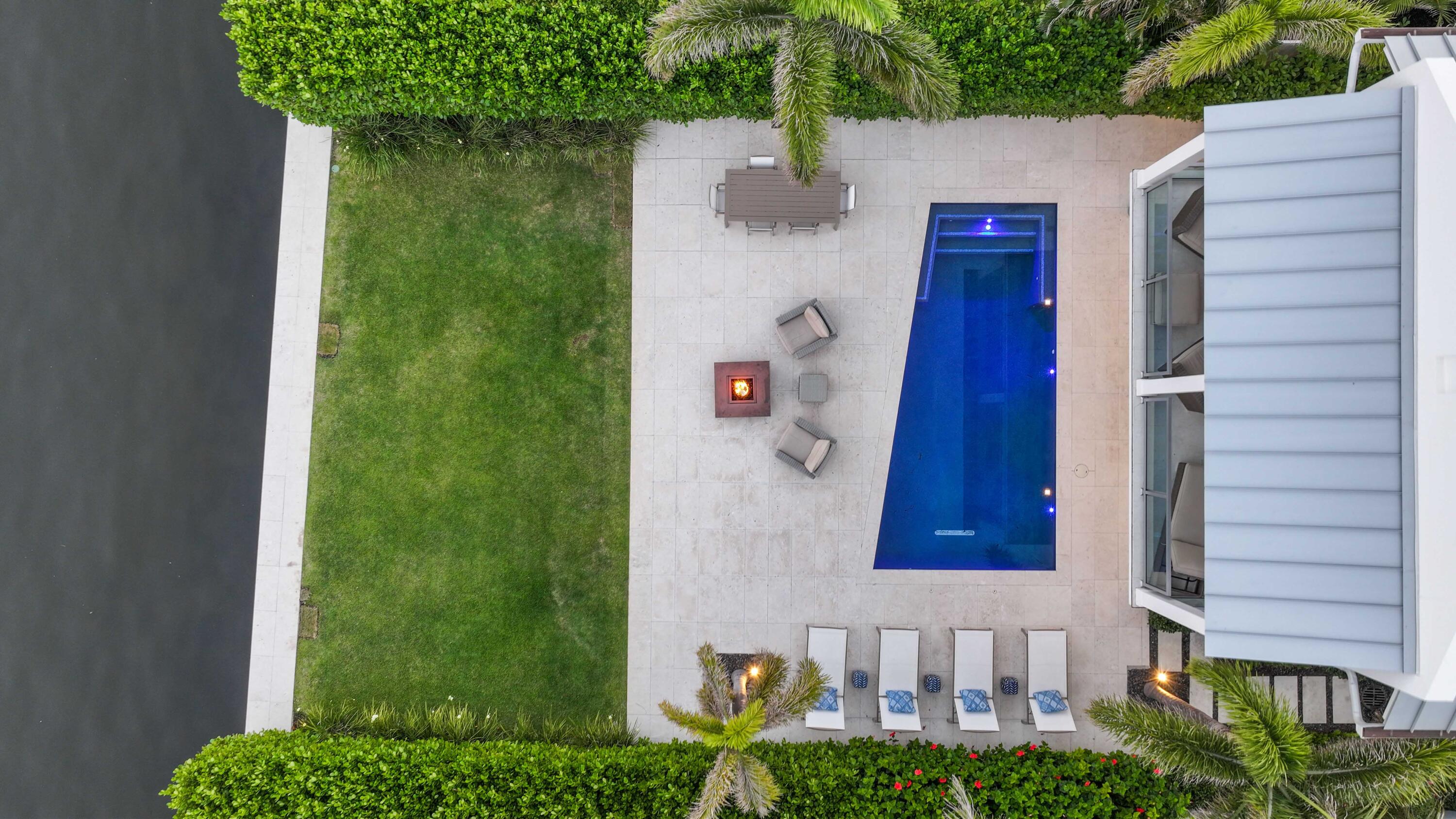 LAS PALMAS SUB - Residential