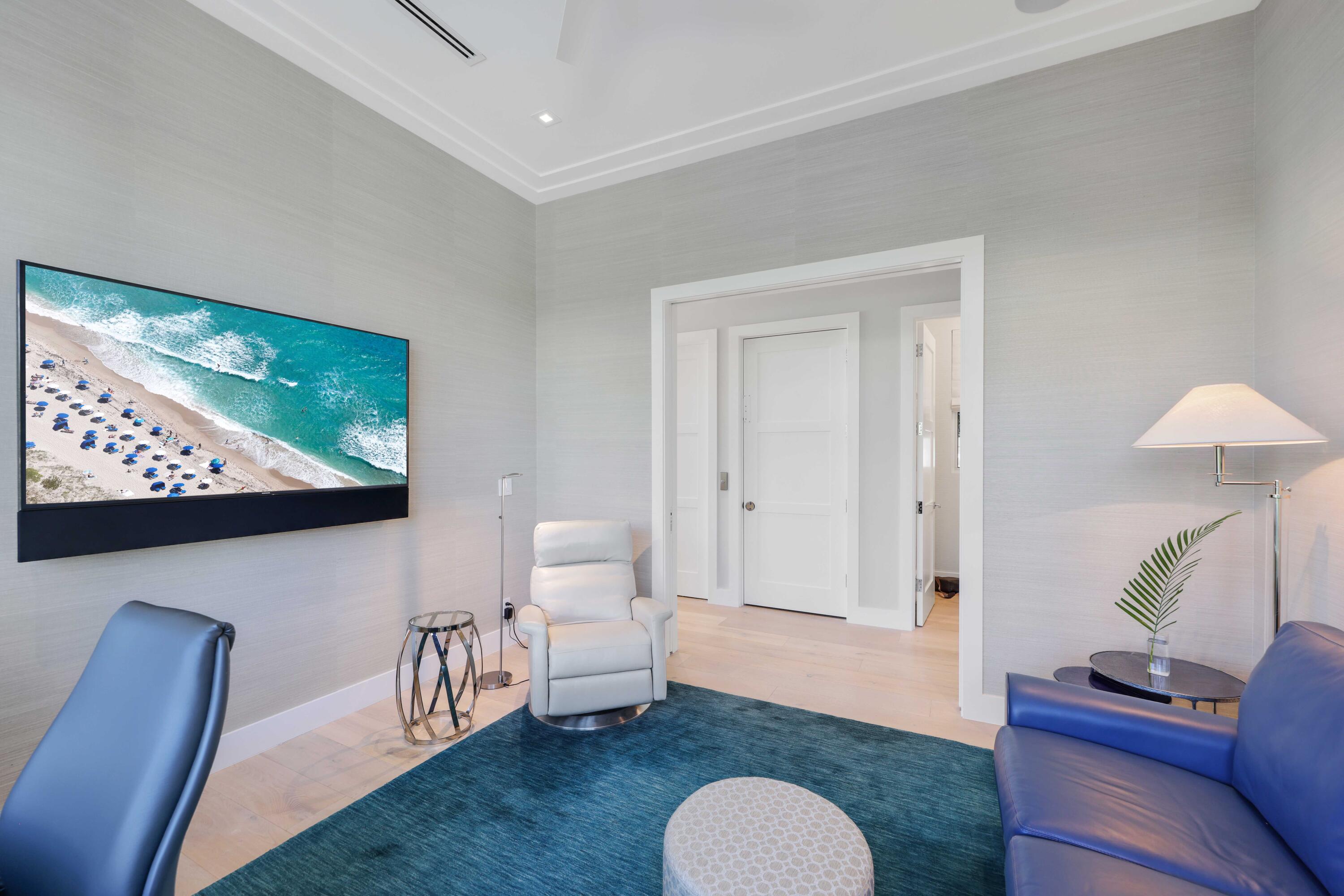 LAS PALMAS SUB - Residential