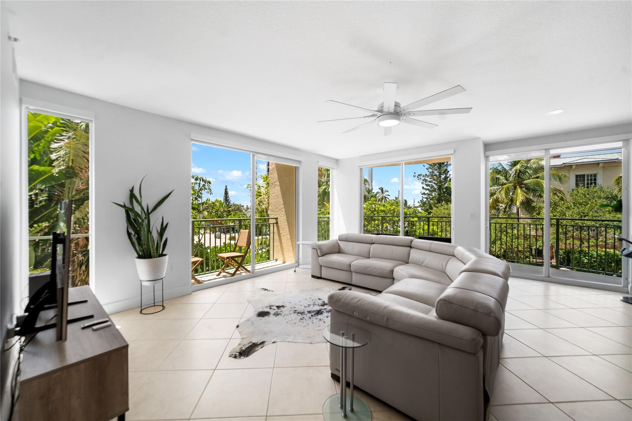 Step Into Coastal Living At Its Finest! This Immaculate Condo Is In The Unique Boutique 17-Unit Silver Beach Building Built in 2005, Just A 2-Minute Walk To The Ocean & The Iconic Pompano Beach Pier. Fully Updated & Move-In Ready, It Boasts Four Wraparound Balconies, Flooding The Space With Natural Light & Ocean Breeze. Low $760 HOA, Full Reserves, A Rare Back-Up Generator & All Paid Assessments Make This Condo An Exceptional Opportunity. Located In One Of South Florida’s Fastest-Growing Coastal Neighborhoods & Surrounded By Luxury Developments (The W, Ritz-Carlton Residences, Waldorf Astoria, & Rosewood) Rapidly Elevating The Area’s Prestige And Value. Enjoy Walking Distance To Fine Dining, Shopping, Nightllife & Entertainment. Enjoy A Gorgeous Pool To Relax & Soak Up The Florida Sun!