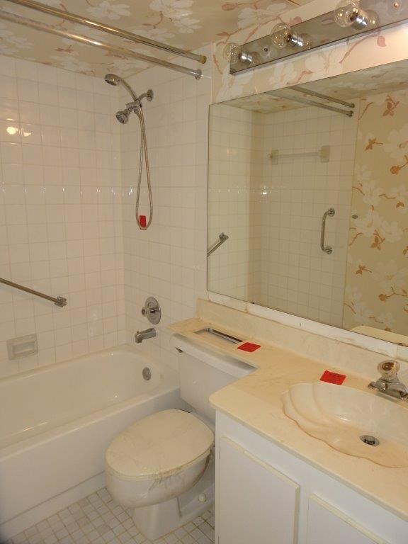 Bonaire at Woodmont - Residential