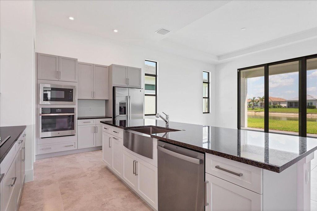 Photo of 11297 SW Pietra Way, Port St Lucie, FL 34987 (MLS # R11014574)