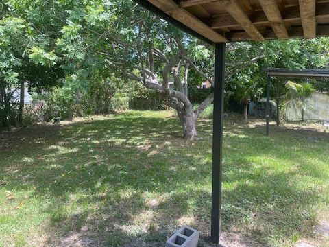 A home in Lake Worth