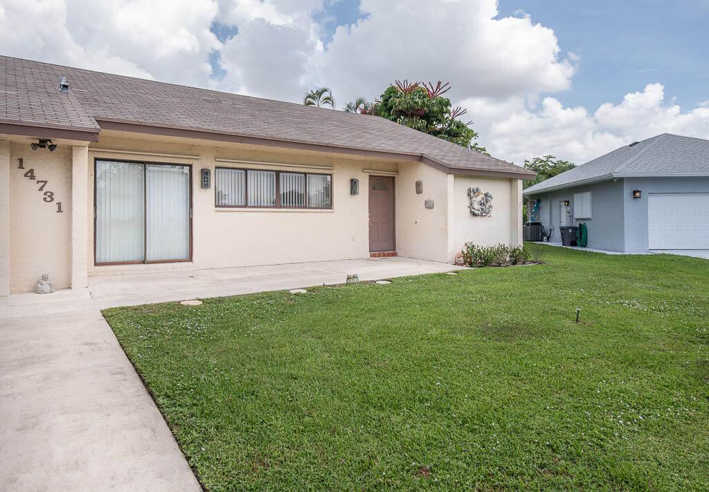 14731 Summersong Lane