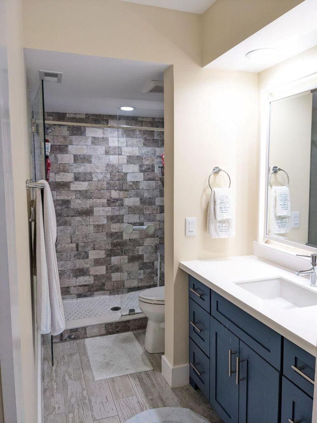 Photo of 400 Club Circle #107, Boca Raton, FL 33487 (MLS # R11106098)