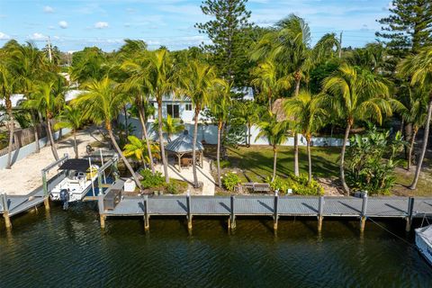 A home in Pompano Beach