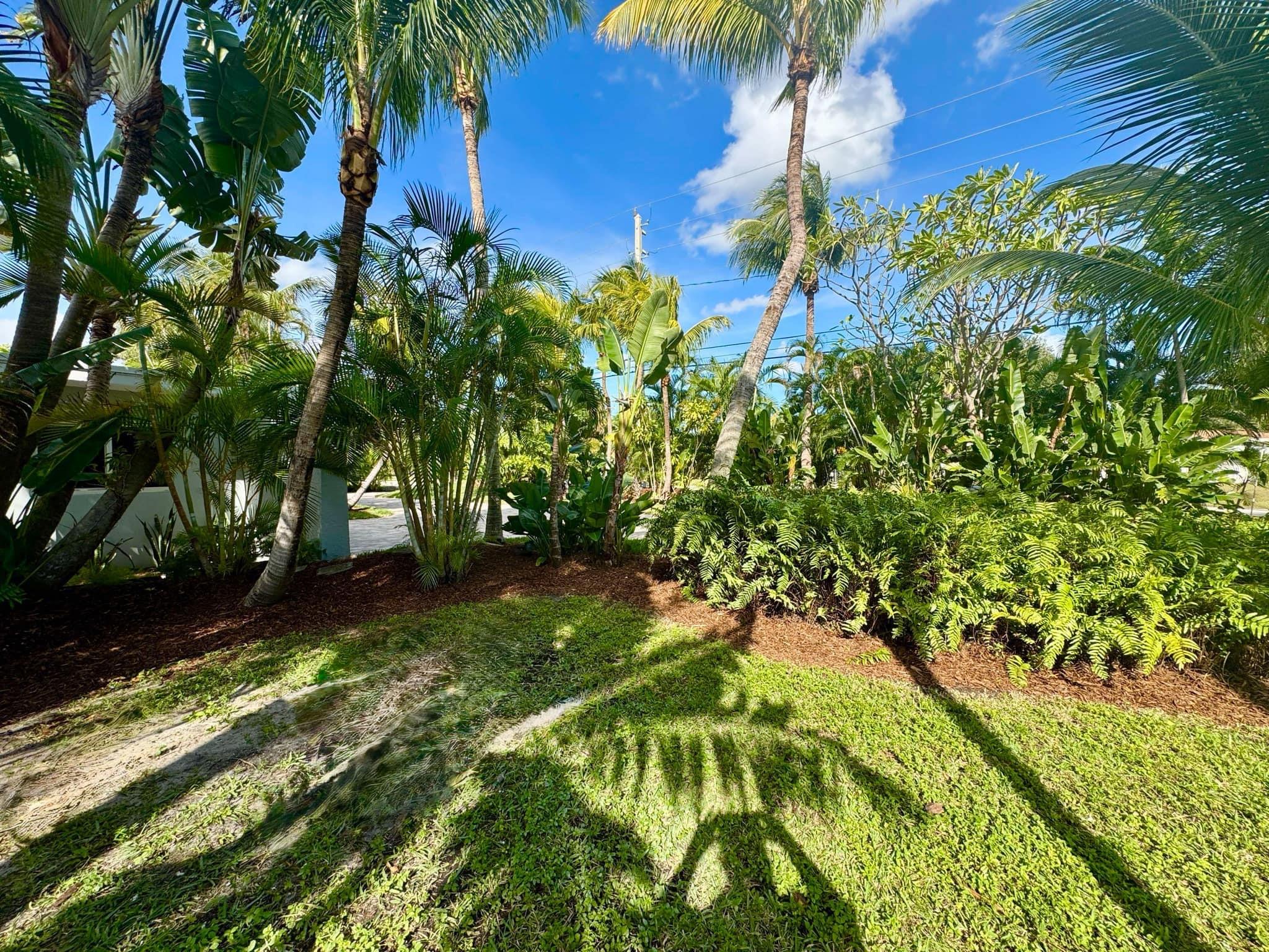 POMPANO ISLES - Residential