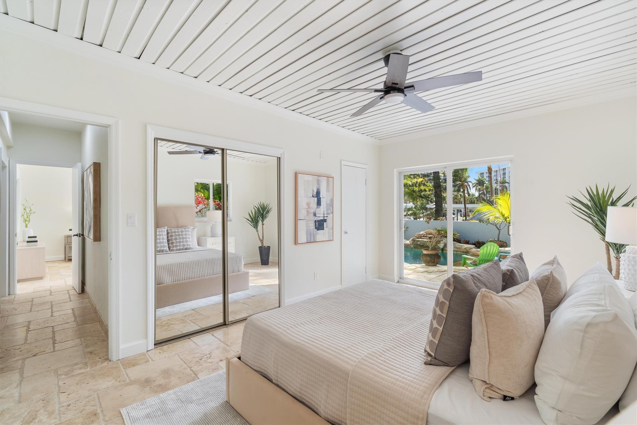 POMPANO ISLES - Residential